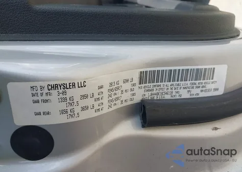 2009 Jeep Commander Sport из США, поврежденный, VIN 1J8HH48K19C546139